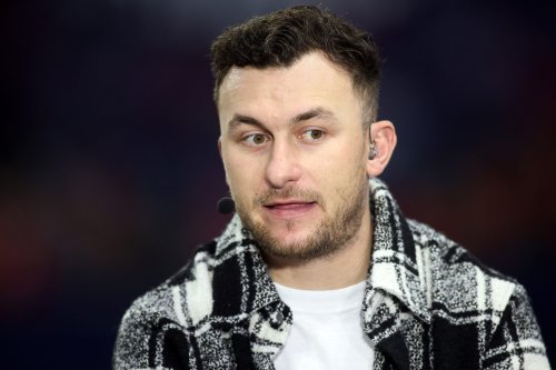 Johnny Manziel Explains What Differentiates College Football From the NFL and Why the Transition Was a Major Challenge for Him