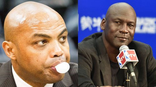 Charles Barkley Implies Michael Jordan Is On NBC Solely Due To Boredom From Unfairly Altering His ‘Grove XXIII’ Golf Course