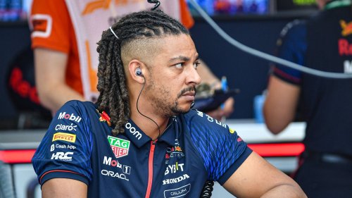 “I’ve Had Enough”: Calum Nicholas Sets Record Straight on Red Bull’s Pit Stop Mess