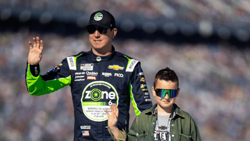 NASCAR