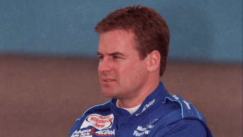 “I Lost the Thing That Defined My Life”: Remembering Former NASCAR Driver Jerry Nadeau’s Career-Ending 128G Crash