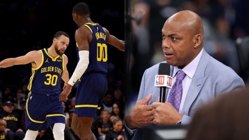Steph Curry, Draymond Green, And Jimmy Butler’s $140 Million Payroll Reeks Of Trouble For Warriors Future, Suggests Charles Barkley