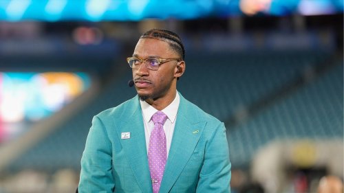 Stephen A. Smith Reveals the Real Reason Behind Robert Griffin III’s Firing by ESPN