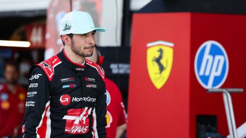 Esteban Ocon Reveals Physical Deformity Common Among F1 Drivers: “One of the Dark Sides of Driving”