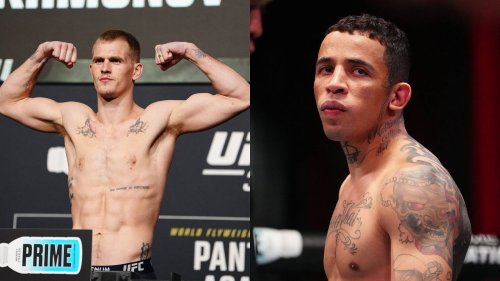 UFC Kansas City Purse and Payouts: Estimated Earnings for Ian Garry vs. Carlos Prates Revealed
