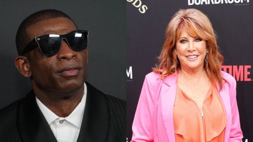 “Prime Changed the Subject Real Quick”: Fans Catch Deion Sanders Hilariously Dodging Nancy Lieberman’s “I Want the Necklace” Request