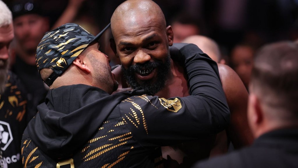 UFC