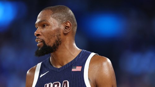 Kevin Durant Revealed Having Taco Bell After A Title Broke His ‘Michael Jordan Based’ Illusion On Athletes Being Immune To Everything