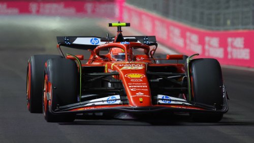 Ferrari vs. McLaren: Can the Prancing Horse Gallop to the Constructors’ Title in a Final Showdown?