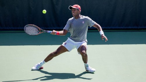 Stanford Prodigy Nishesh Basavareddy Battles With Rafael Nadal and Roger Federer’s Proteges For NextGen Finals Spot