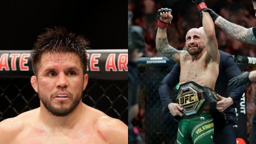 Alexander Volkanovski Won’t Defend His UFC Title Like His Prime Days, Says Former Double Champ