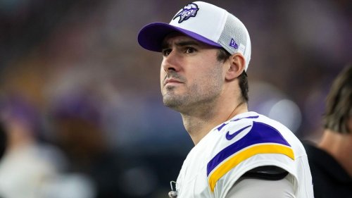 NFL Fans Get Sarcastic as Daniel Jones Teaches Economics at a Local College: “Dude Knows How to Make Money”