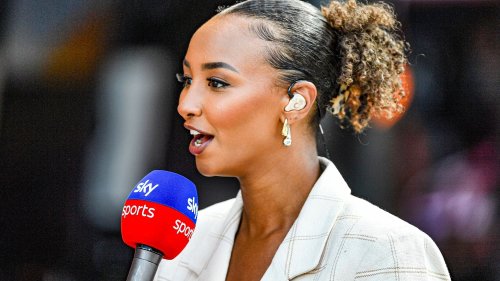 Why Is Naomi Schiff Not Covering the Saudi Arabian GP?