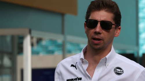 James Vowles Name Two American Talents Who Have ‘Huge Potential’ to Be F1 Superstars