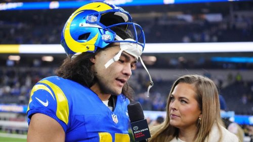 “They Don’t Care About Your Work-Life Balance”: Analyst Reckons Puka Nacua Made a Blunder by Revealing His ‘Early Retirement’ Plan