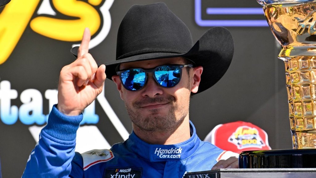 NASCAR