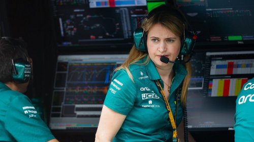 “It Wasn’t Really Life”: Bernie Collins Talks About Dark Side of F1 That Made Her Quit