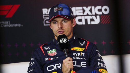Max Verstappen Contradicts Helmut Marko’s ‘Possible Departure’ From Red Bull Statement