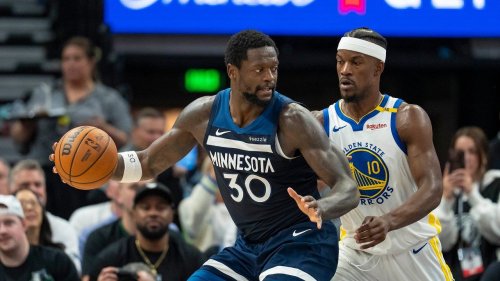 Paul Pierce Highlights the Benefits Anthony Edwards and Timberwolves Received by Trading Karl-Anthony Towns for Julius Randle