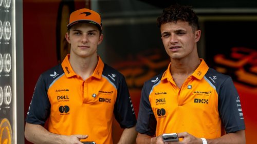 Ex-F1 Team Boss Reveals Under What Circumstances Will McLaren Order Lando Norris to Be Oscar Piastri’s Deputy