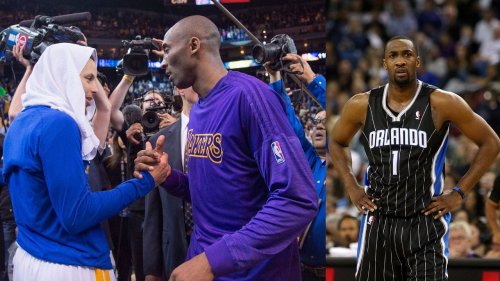 “Narrative Bulls****”: Calling Out Steph Curry Comparison, Gilbert Arenas Blames ESPN for Ruining Kobe Bryant’s Legacy