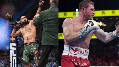 ‘Ronda Also Thought She Had Great Hands’: Canelo Alvarez Comparison Lands Belal Muhammad in Hot Water Ahead of UFC 315