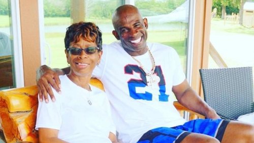 “I Was Ashamed of My Mama Because…”: Deion Sanders Once Explained What Led to the Birth of His ‘Prime Time’ Persona