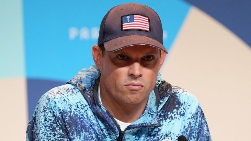 Bob Bryan Slammed For Controversially Favoring Ben Shelton and Tommy Paul in Crucial Davis Cup Doubles Clash