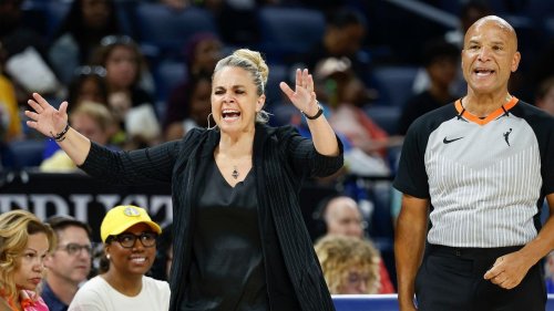 “Happy Players Make Better Players”: Las Vegas Aces HC Becky Hammon Once Shared Her Coaching Belief