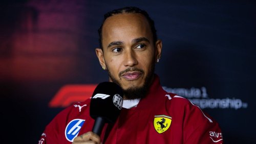 Lewis Hamilton Call of Duty: F1 Champ Is So Obsessed With This Video Game That He Has His Own Character