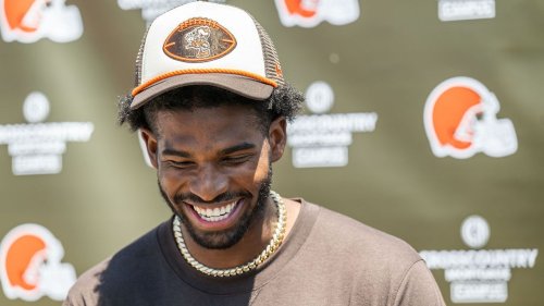 Shedeur Sanders Saves Teammate Quinshon Judkins From a Future Fine That Cost Tyreek Hill $7,000