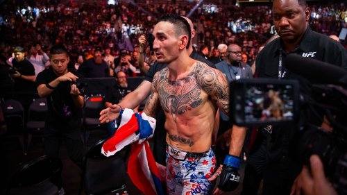 ‘WTF Ilia Topuria Did To My Boy’: UFC Fans Blame ‘El Matador’ for Allegedly Damaging Max Holloway’s Brain After Viral ‘Weird’ Video