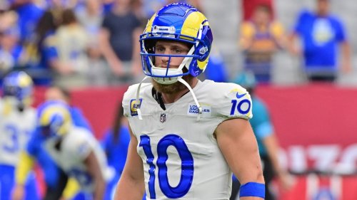 “It’s Been 8 Years of Just Hating Coming Up Here”: Cooper Kupp Reflects on His Transition to Seattle From the Rams