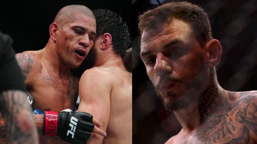 Amid Alex Pereira’s Shocking Popularity Collapse, Renato Moicano Exposes the Fallout for ‘Poatan’ After UFC Title Loss