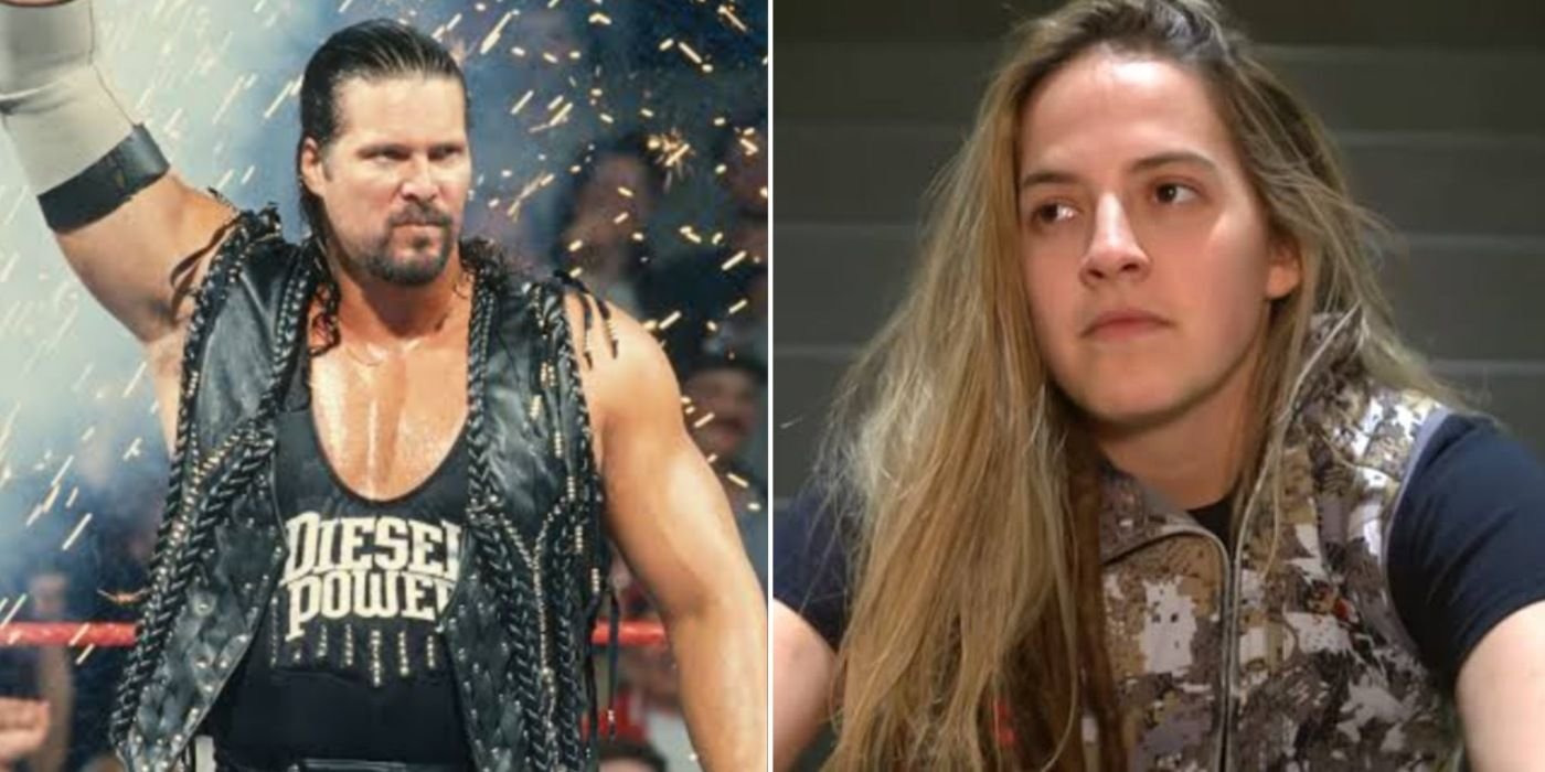 10 Professional Wrestlers That Retired In 2020