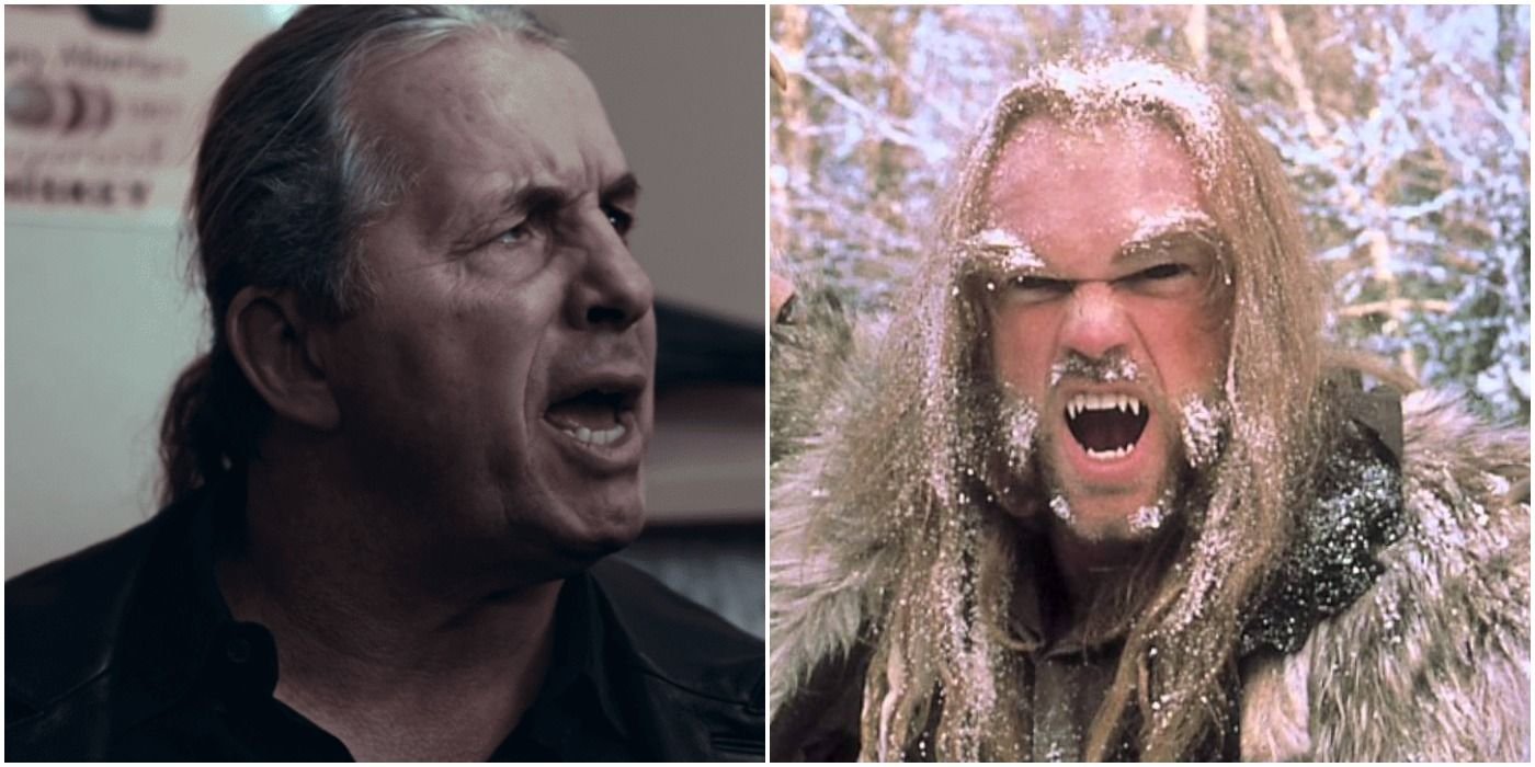 10 Wrestlers You Didn’t Realize Were In Movies