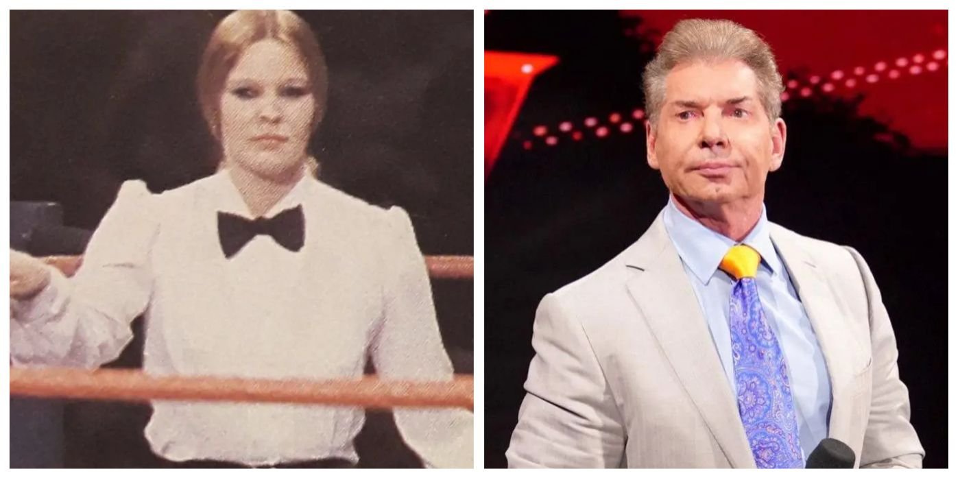 Former WWE Superstar Corroborates Claims Vince McMahon Assaulted Referee
