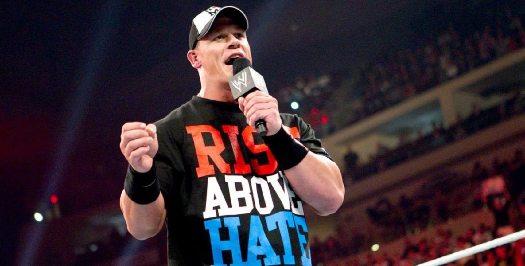 Former Nexus Star Accuses John Cena Of Burying Him