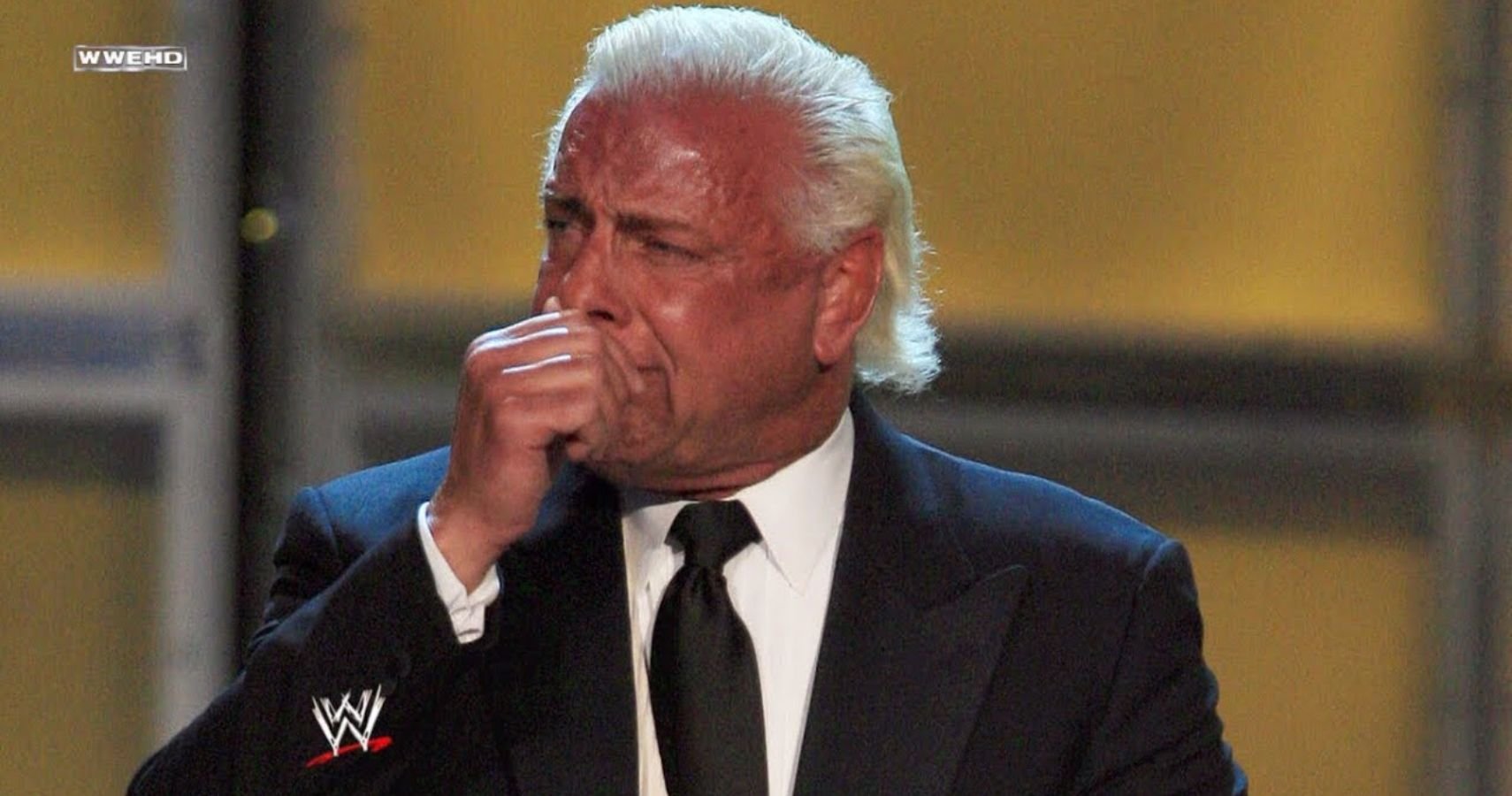 Ric Flair Opens Up On Why He Left WWE In 1993