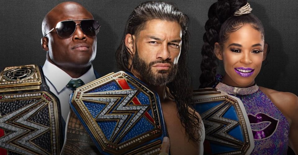 WWE Announces Remaining Dates Locations For 25-City Tour