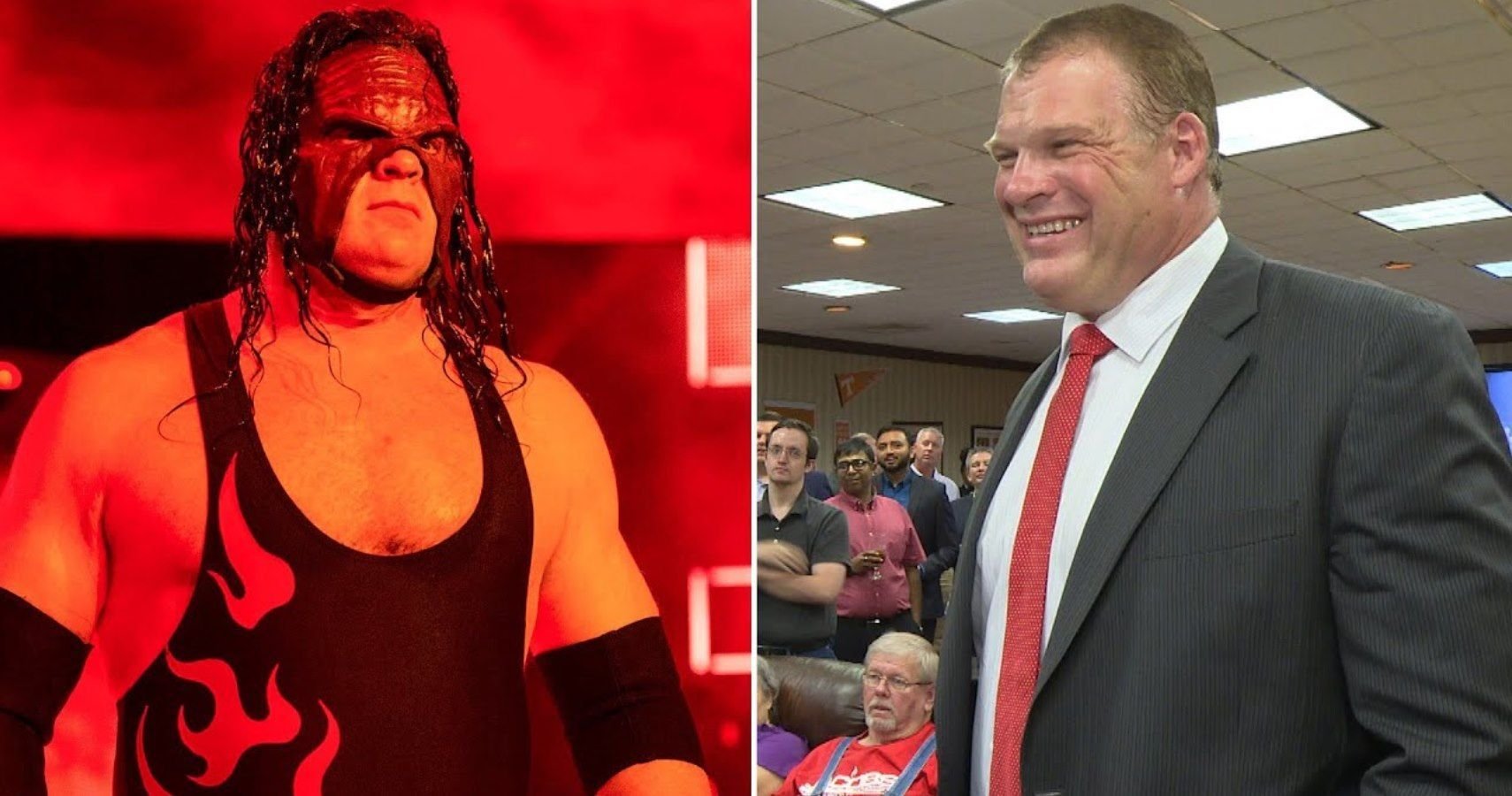10 Things About Kane's Career That Made No Sense