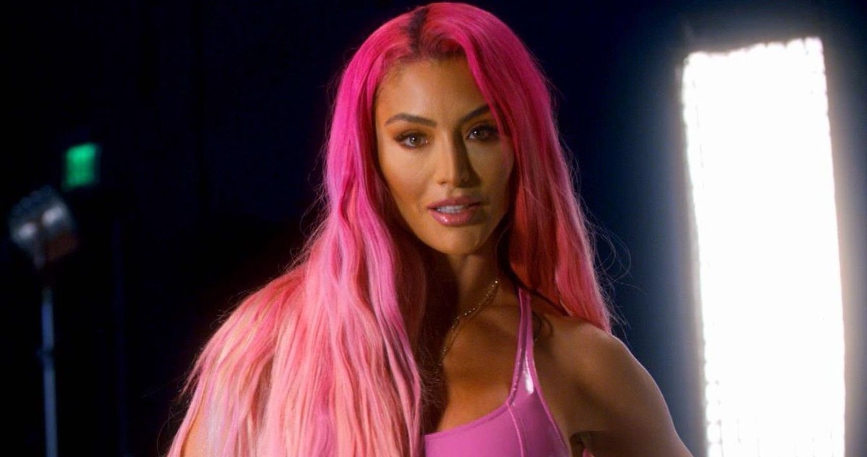Eva Marie Has A Message For Those Claiming She Won't Be Wrestling In WWE