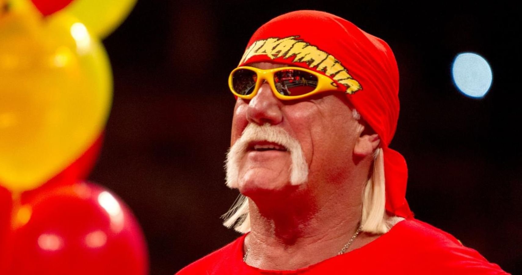 Hulk Hogan Reveals His Picks For The Universal WWE Title WrestleMania Matches