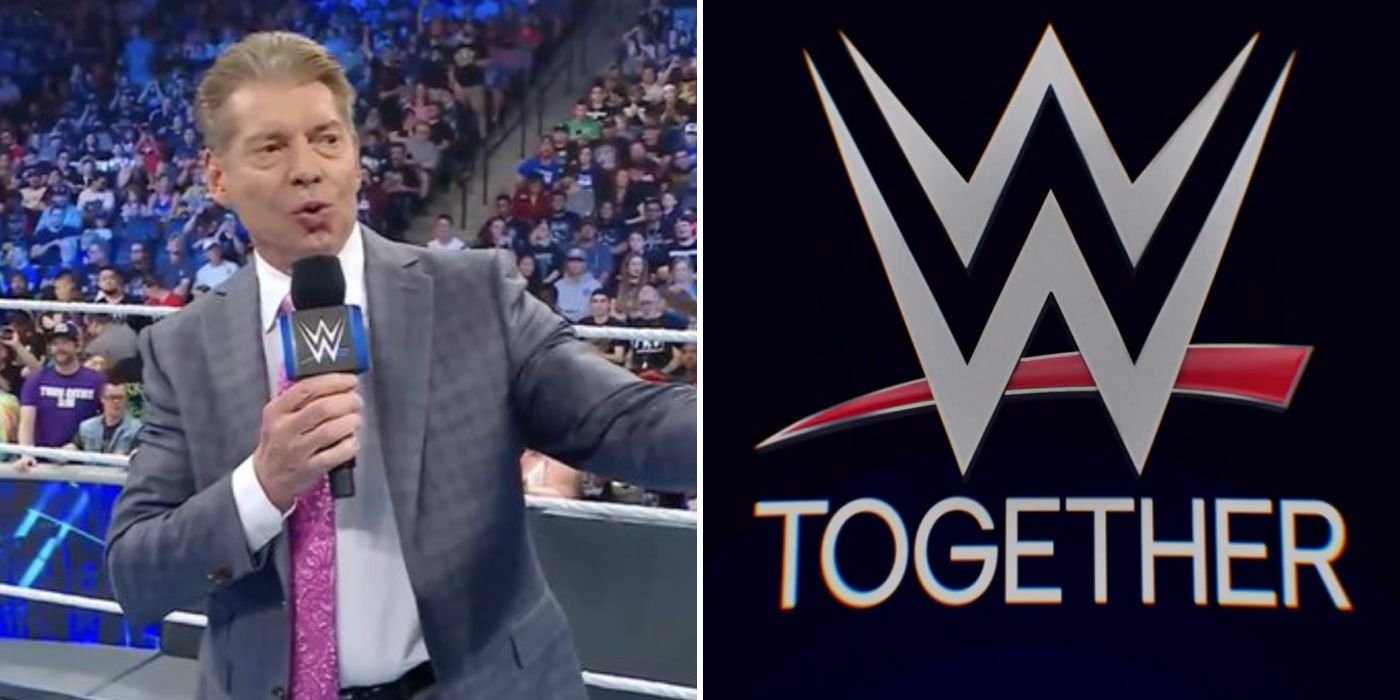 Vince McMahon Doesn't Address Allegations On SmackDown, Tries To Rally WWE Universe