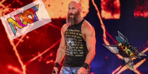 Tommaso Ciampa Says NXT's Imminent Revamp Is 'Exciting'