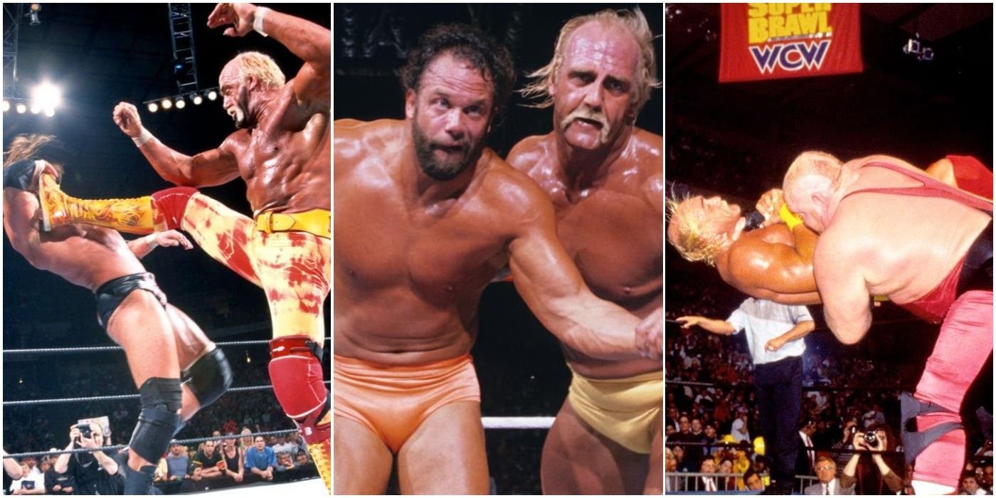 10 Hulk Hogan Matches He Should Have Lost