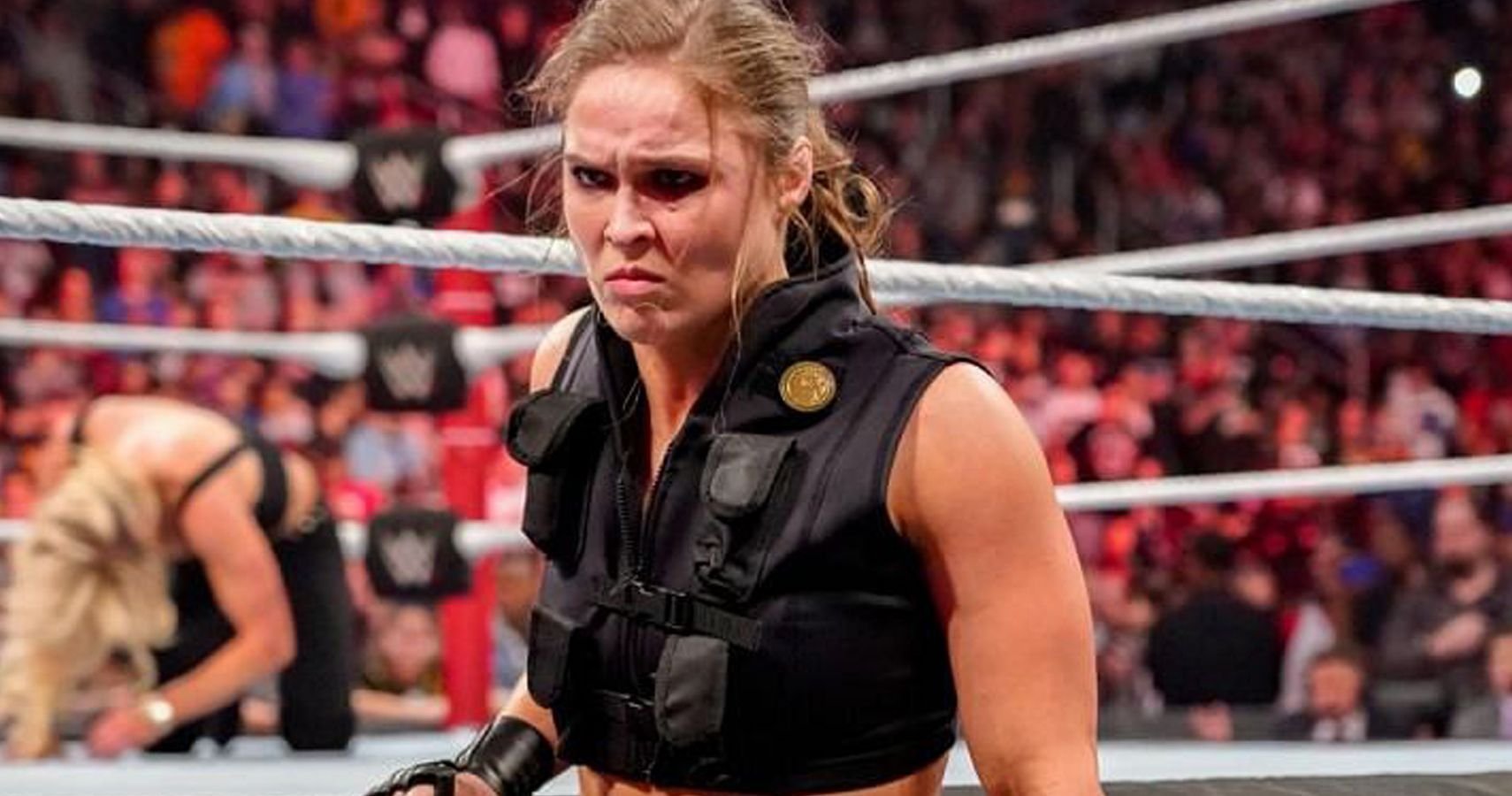 Ronda Rousey Likely Retired From Professional Wrestling [Report]