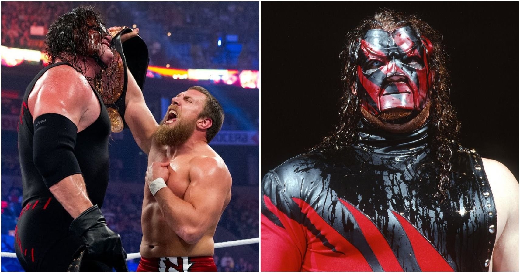Every Version of Kane, Ranked