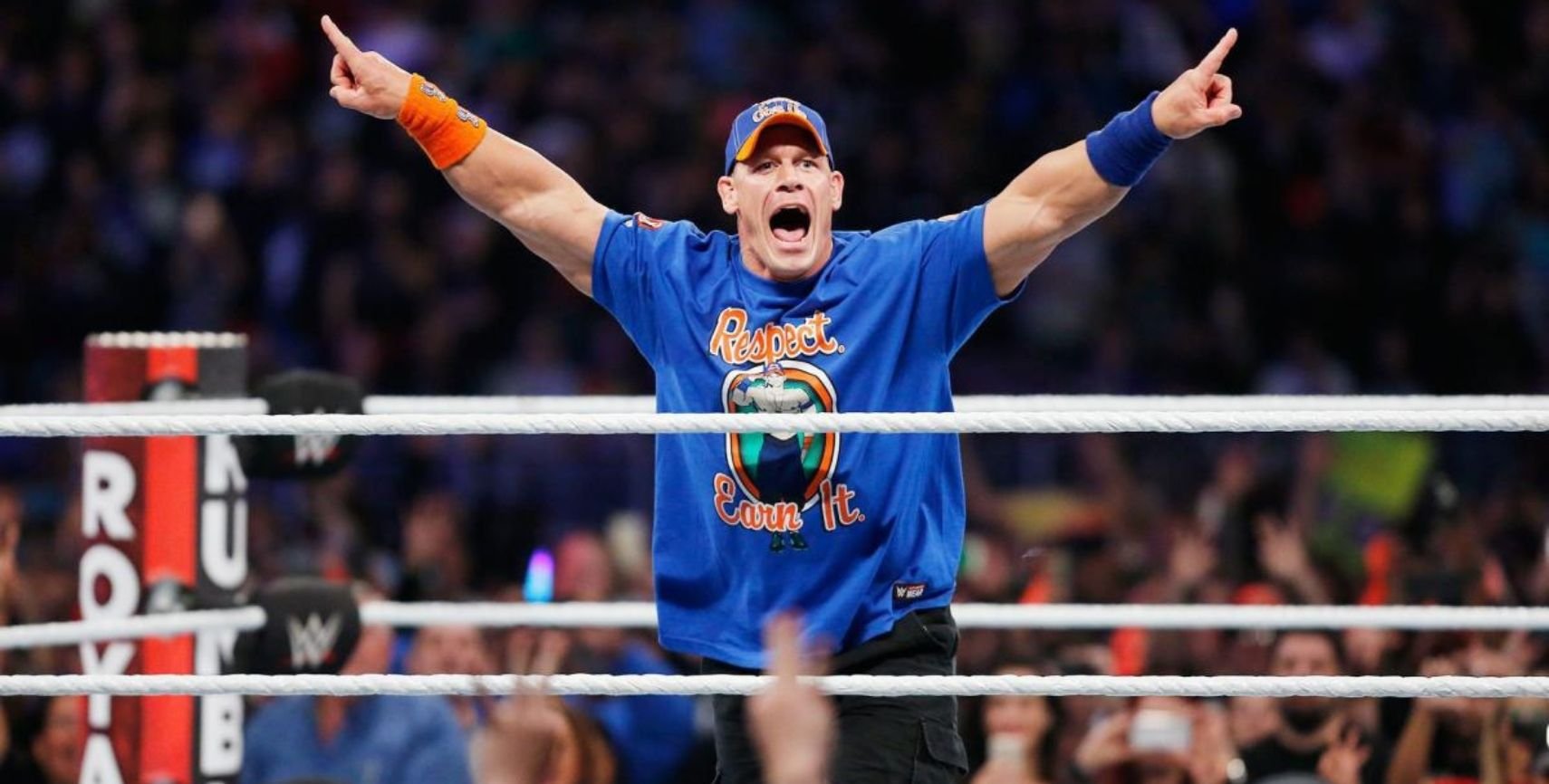 [Rumor] John Cena Could Return To Headline SummerSlam