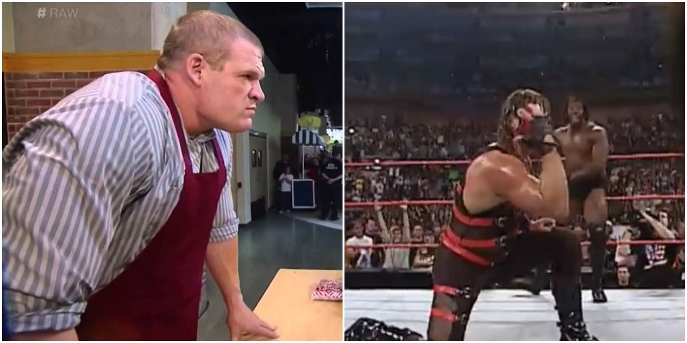 10 Most Embarrassing Moments Of Kane's Career